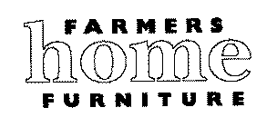 FARMERS HOME FURNITURE