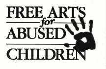 FREE ARTS FOR ABUSED CHILDREN