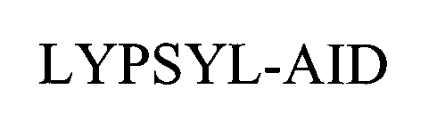 LYPSYL-AID