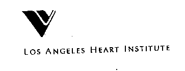 V LOS ANGELES HEART INSTITUTE