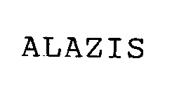 ALAZIS