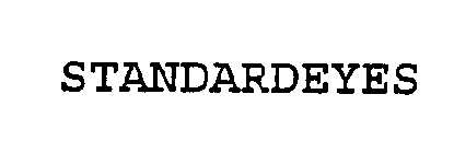 STANDARDEYES