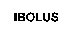 IBOLUS