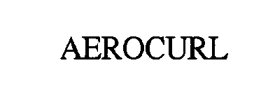 AEROCURL