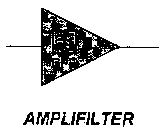 BPF AMPLIFILTER