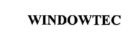 WINDOWTEC