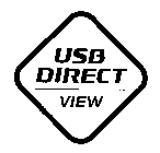 USB DIRECT VIEW