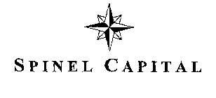 SPINEL CAPITAL
