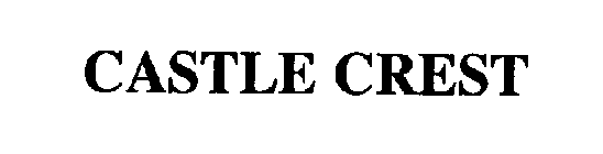 CASTLE CREST