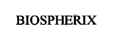 BIOSPHERIX