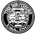 THE BROTHERS USA, INC.