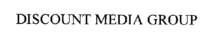 DISCOUNT MEDIA GROUP