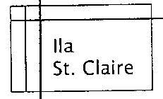 ILA ST. CLAIRE