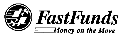 FF FASTFUNDS MONEY ON THE MOVE