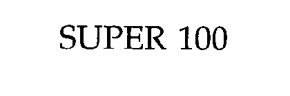 SUPER 100