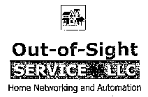 OUT-OF-SIGHT SERVICE LLC HOME NETWORKING AND AUTOMATION