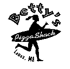 BETTY'S PIZZA SHACK LENOX, MA