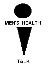 MEN'S HEALTH TALK