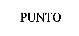 PUNTO