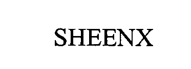 SHEENX