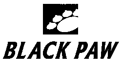 BLACK PAW