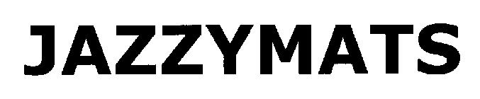 JAZZYMATS