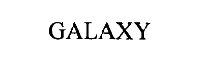 GALAXY