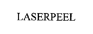 LASERPEEL