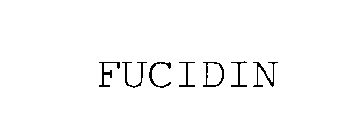 FUCIDIN