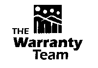 THE WARRANTY TEAM