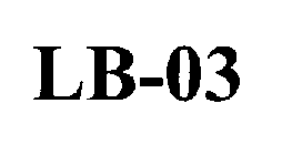 LB-03