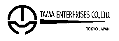 TAMA ENTERPRISES CO., LTD. TOKYO JAPAN