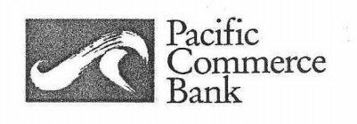 PACIFIC COMMERCE BANK