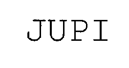 JUPI
