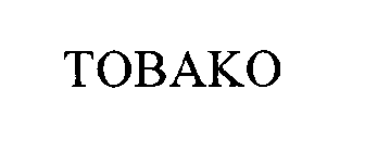 TOBAKO