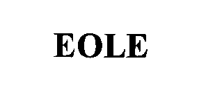 EOLE