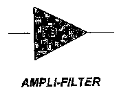 AMPLI-FILTER