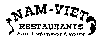NAM-VIET RESTAURANTS FINE VIETNAMESE CUISINE