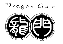 DRAGON GATE