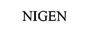 NIGEN