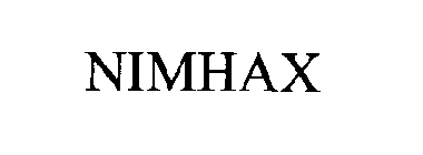 NIMHAX