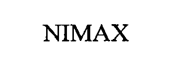 NIMAX
