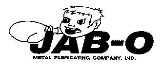 JAB-O METAL FABRICATING COMPANY, INC.