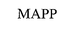 MAPP