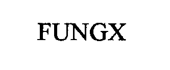 FUNGX