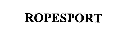 ROPESPORT