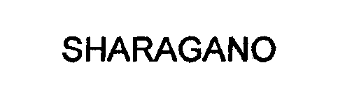 SHARAGANO