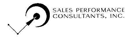 SALES PERFORMANCE CONSULTANTS, INC.