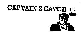 CAPTAIN'S CATCH