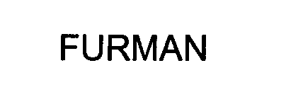 FURMAN
